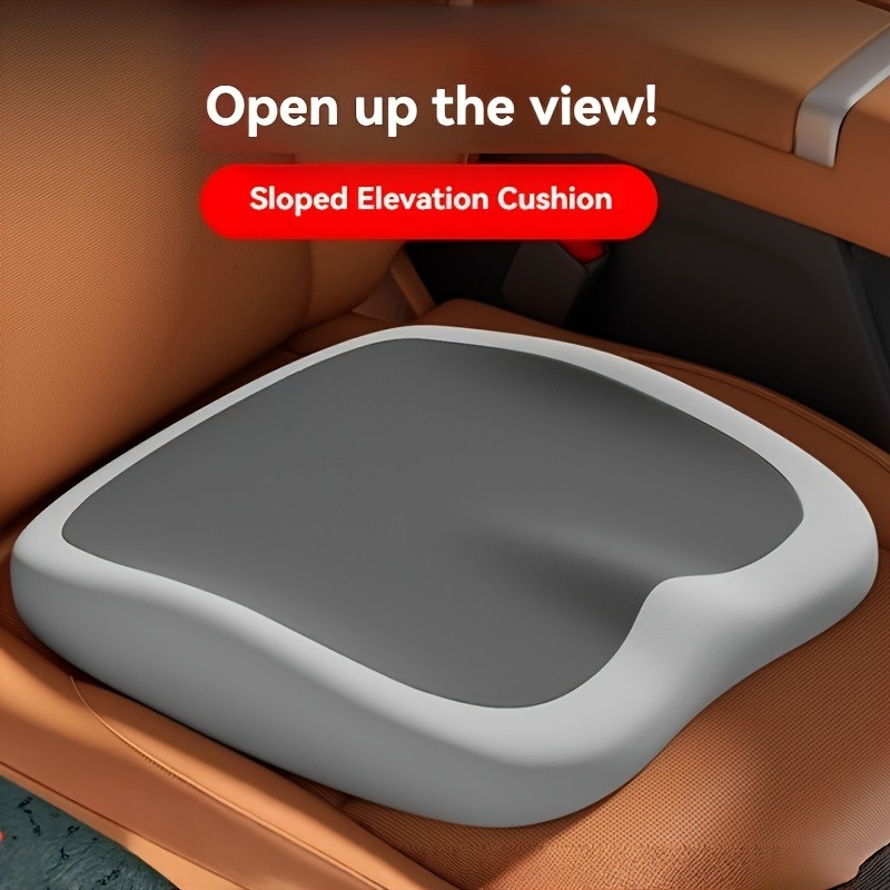 Office Chair Cushion - وسادة مقعد مريحة من الفوم ذو