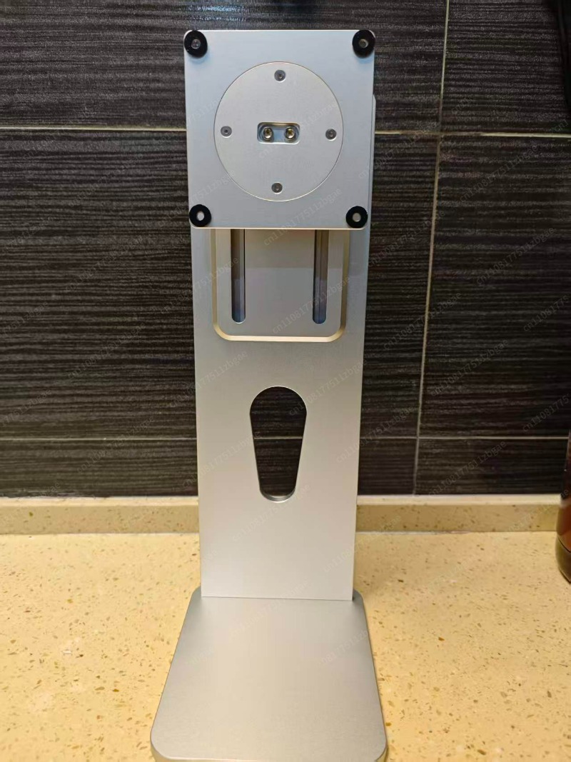 Monitor Stand - حامل شاشة من سبائك الألومنيوم CNC،