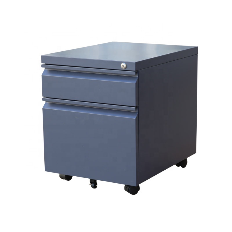 File Cabinet - # خزانة ملفات متحركة صينية الصنع