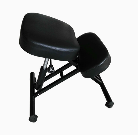 Office Chair - كرسي ركوع مريح قابل للتعديل، كرسي