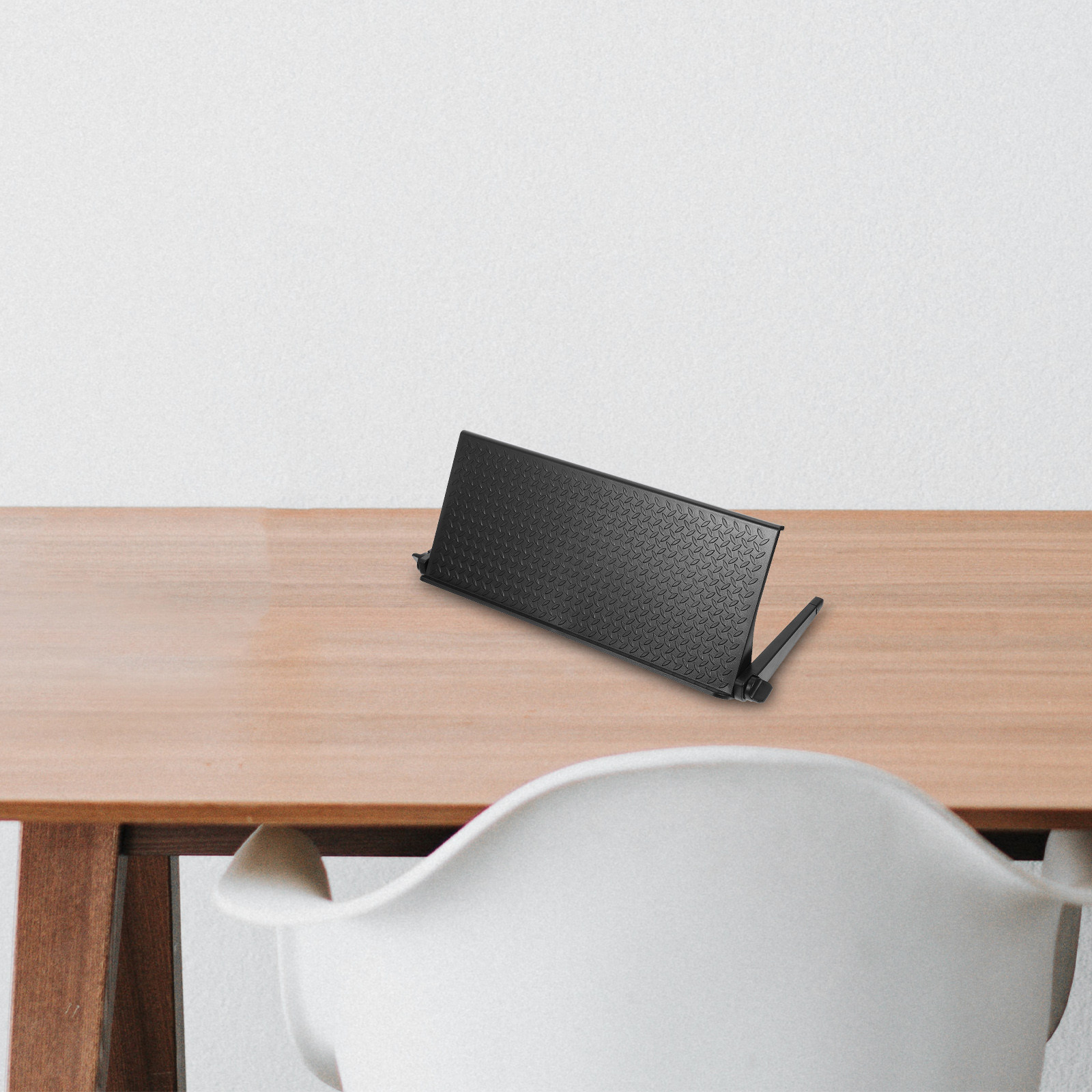 Monitor Stand - 4 قطع رف علوي للشاشة قابل