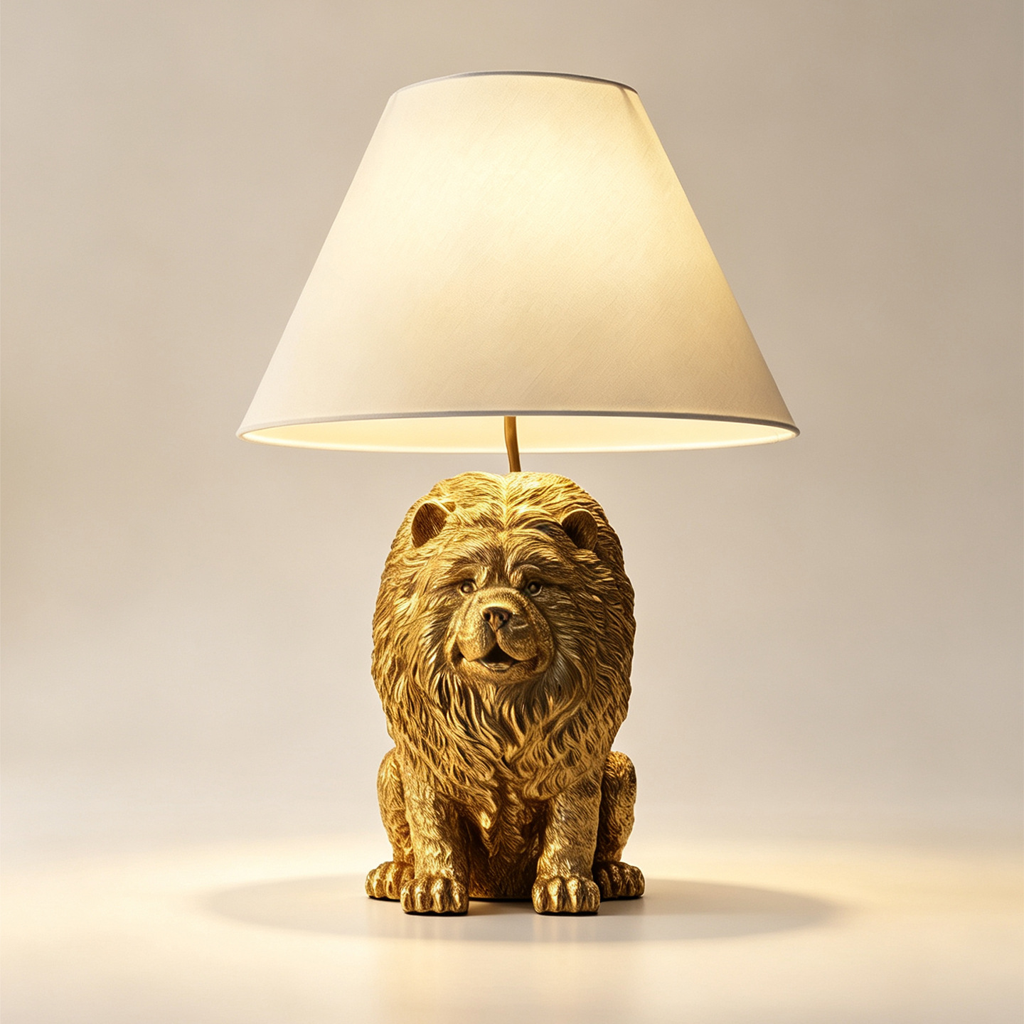 Desk Lamp - مصباح مكتبي إبداعي على شكل حيوان