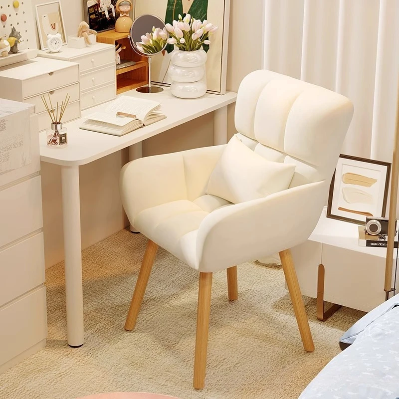 كرسي تسريح للسيدات، كرسي تسريح - مراجعة Office Chair وسعره