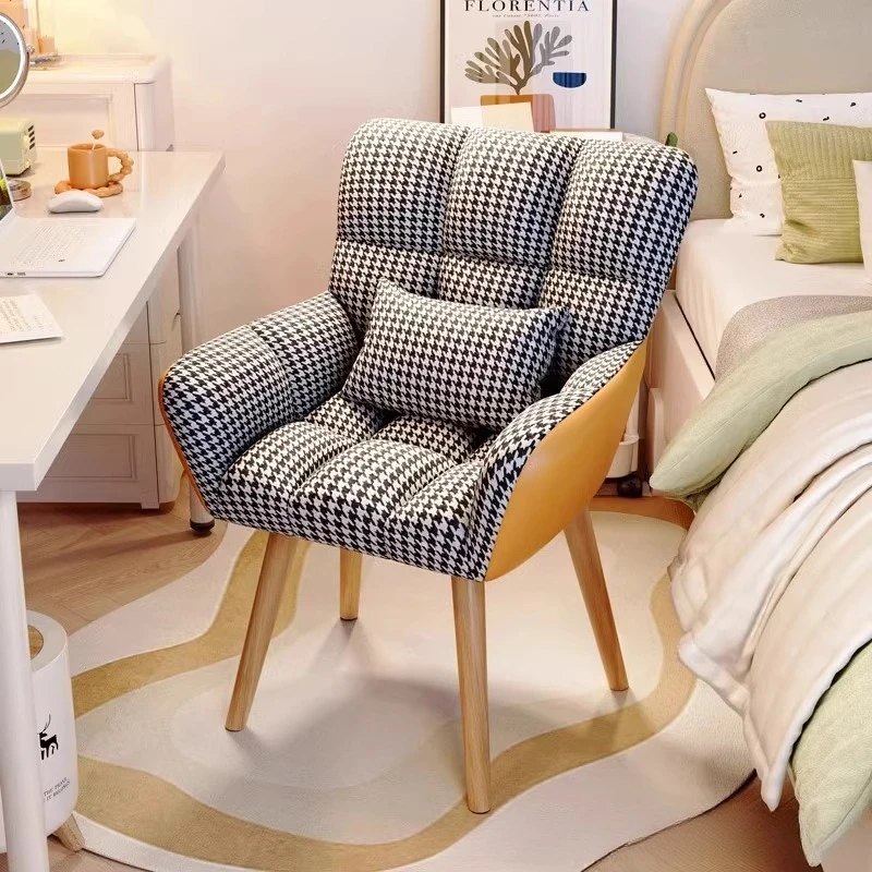 كرسي تسريح للسيدات، كرسي تسريح - مراجعة Office Chair وسعره