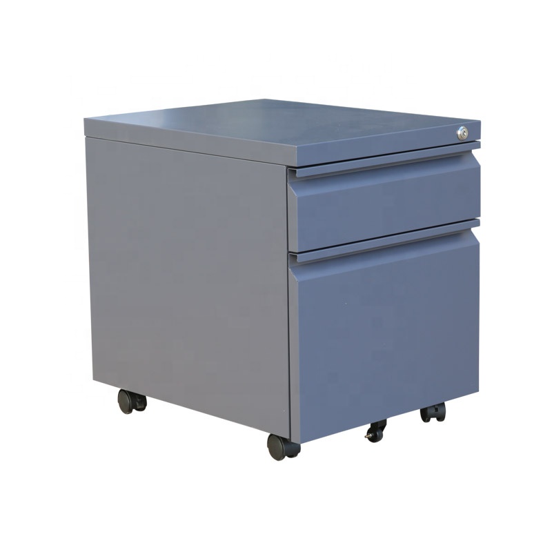# خزانة ملفات متحركة صينية الص - مراجعة File Cabinet وسعره