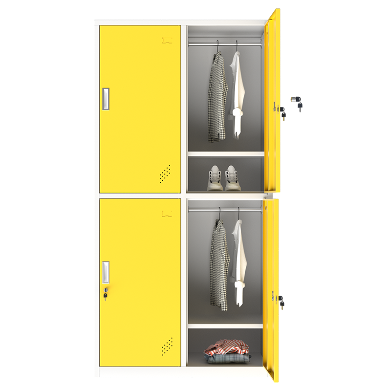 خزانة ملفات فولاذية حديثة بأرب - مراجعة File Cabinet وسعره