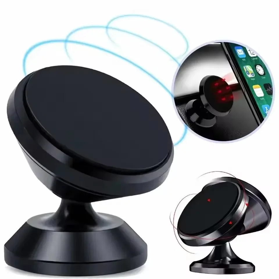 حامل هاتف مغناطيسي للسيارة، حا - مراجعة Mobile Pedestal Cabinet وسعره
